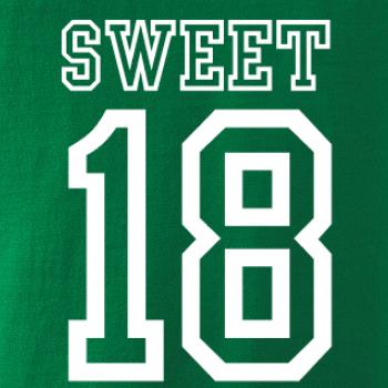 Sweet 18 Sweet 18