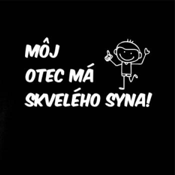 Môj otec má skvelého syna