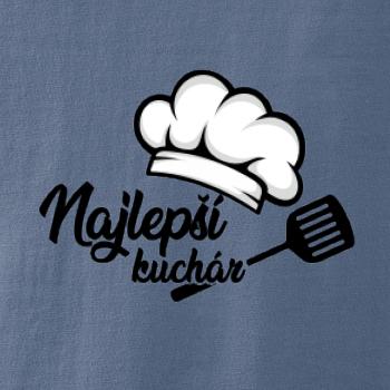 Najlepší kuchár - čiapka