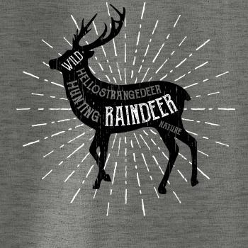 Deer raindeer
