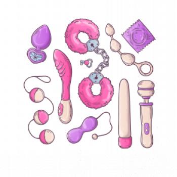 Sex, všetko čo potrebujem