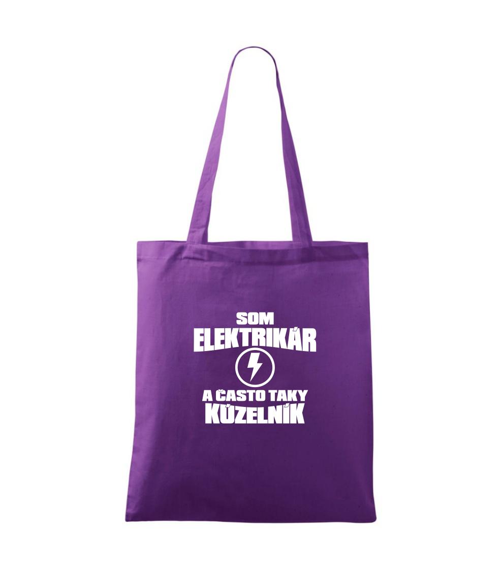 Elektrikár kúzelník
