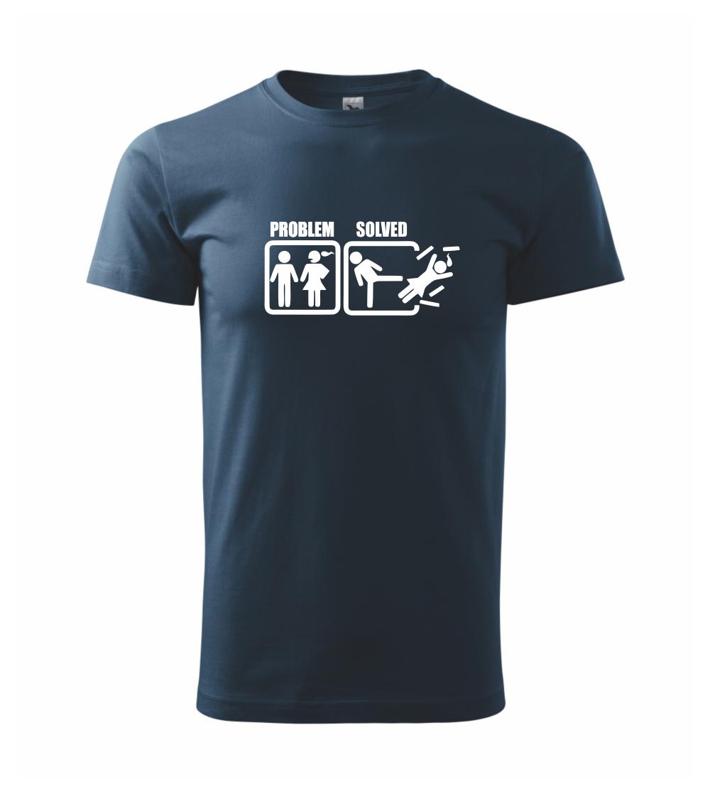 Problém - Kick Problém - Kick