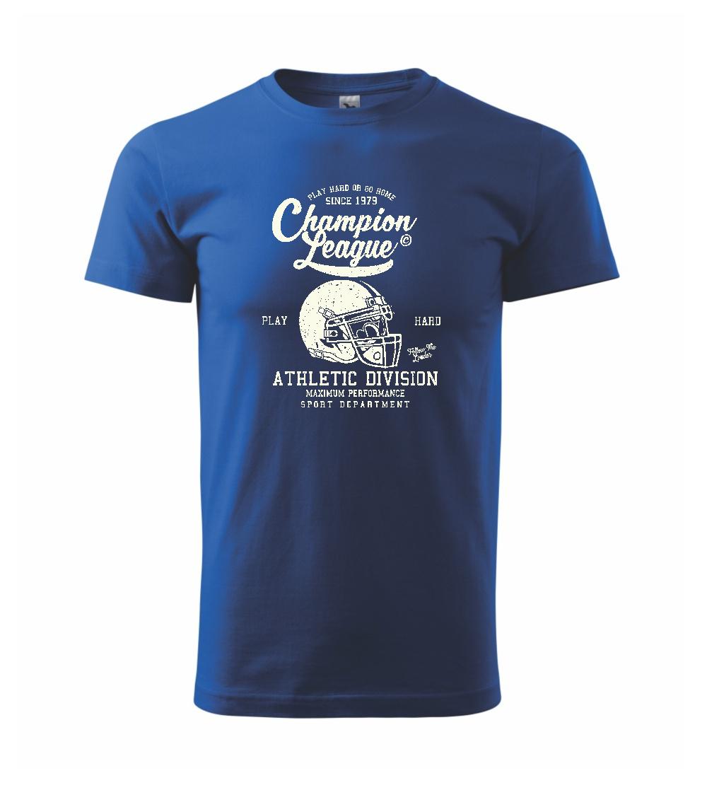 Champion League Champion League