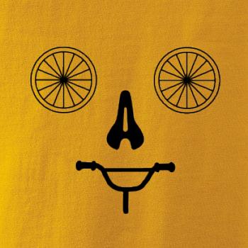 Zložená cyclo tvár