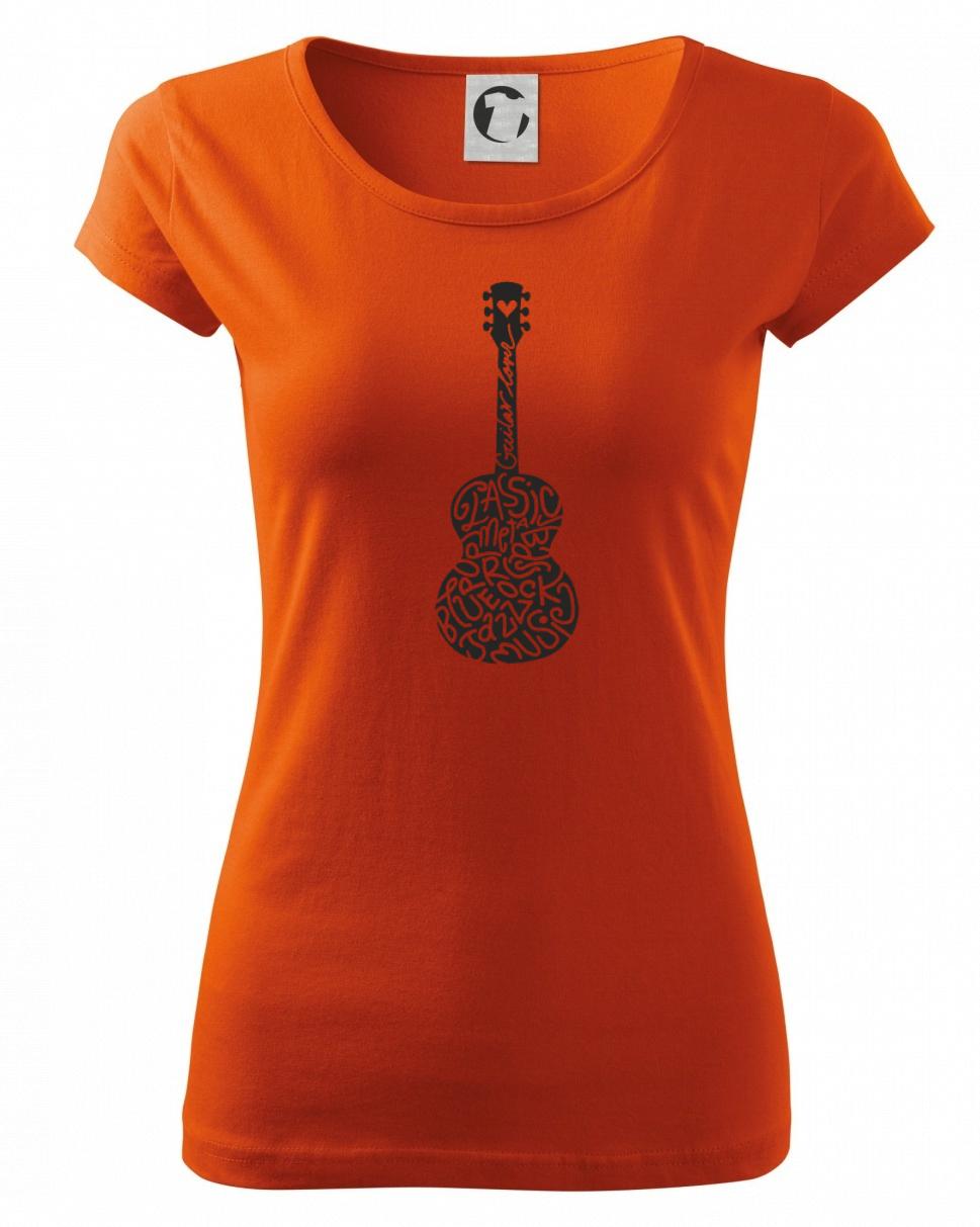 Gitara - názvy hudobných štýlov Gitara - názvy hudobných štýlov