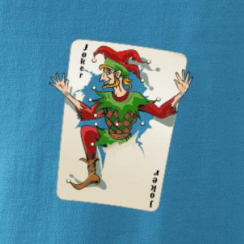 Karta Joker Karta Joker