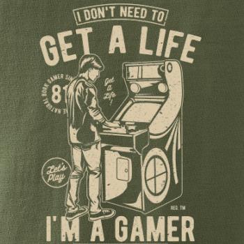 Get A Life Get A Life