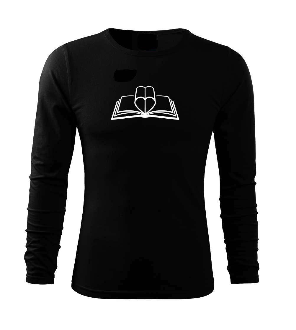 Kniha love Kniha love