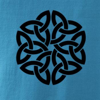 Keltský ornament