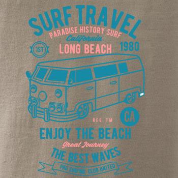 Surf Travel Surf Travel