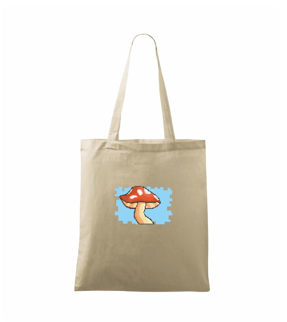 Gamer - stará hra - huba