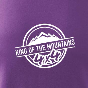 King of the Mountains