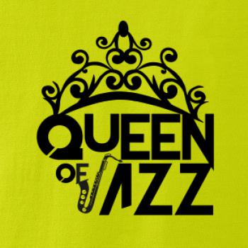 Queen of Jazz Queen of Jazz