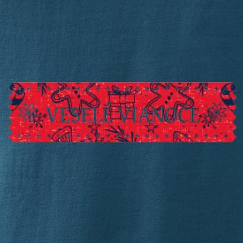 Veselé Vianoce nápis Veselé Vianoce nápis