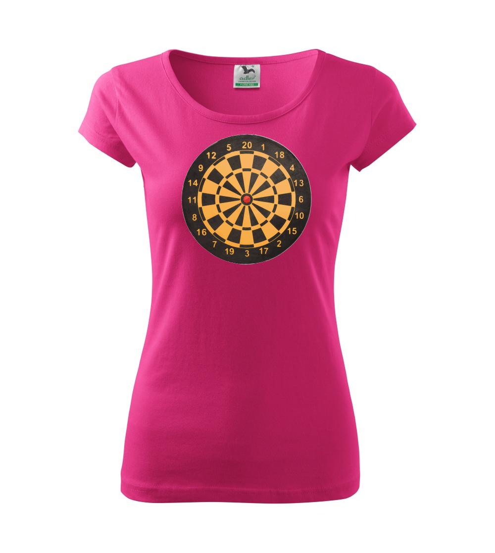 Terč na šípky Terč na šípky