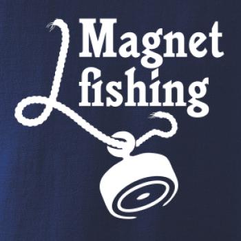 Magnet fishing Magnet fishing