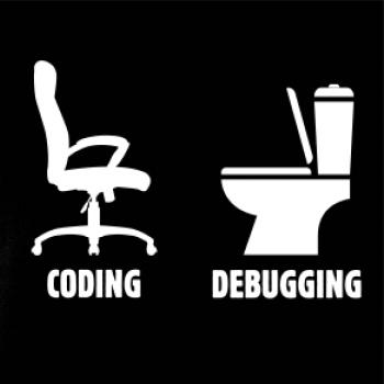 Coding debugging