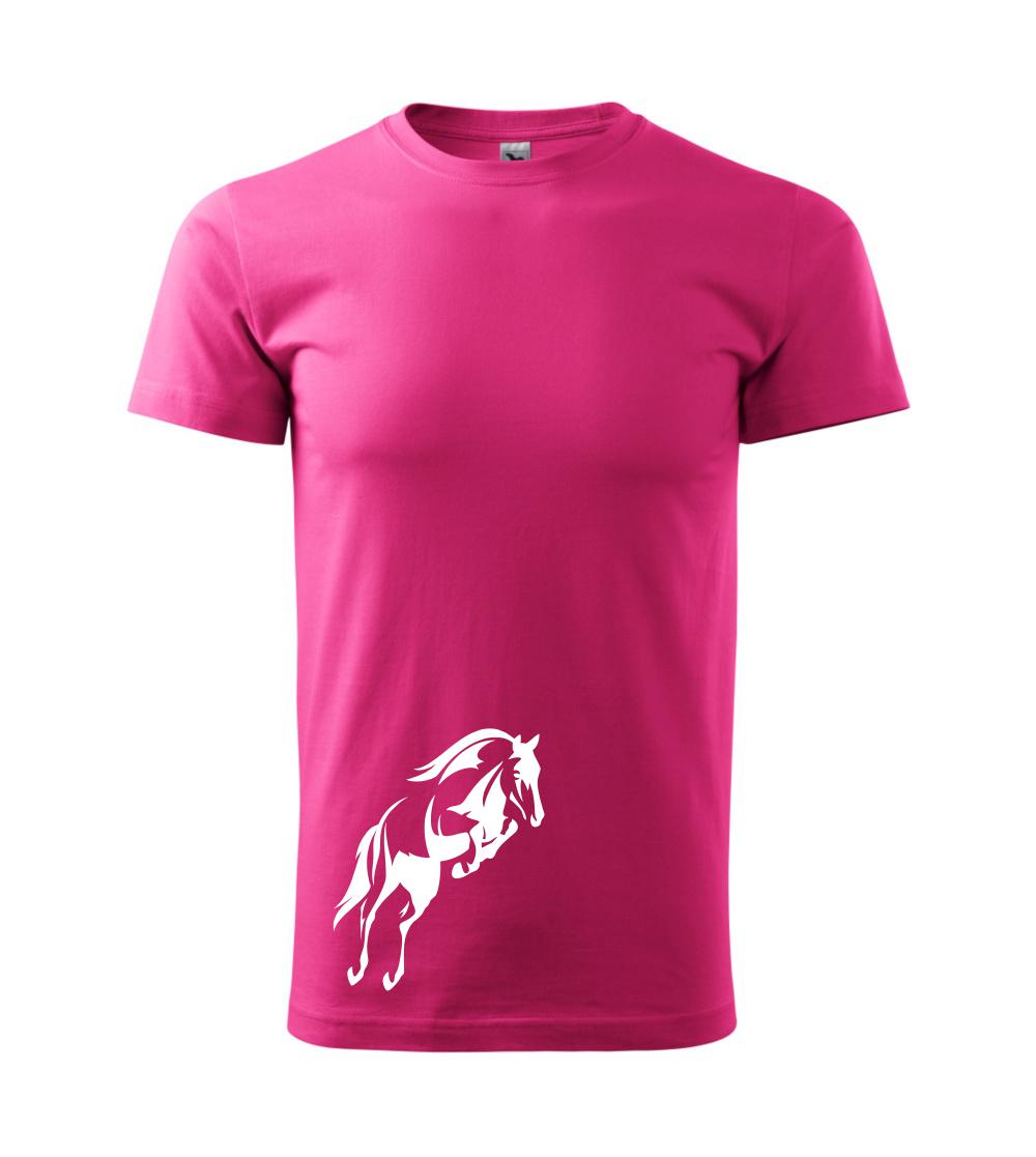 Kôň na zadných Kôň na zadných