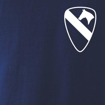 1st Cavalry Division prsia