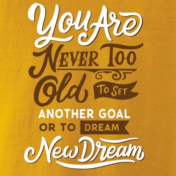 New dream New dream
