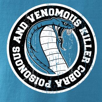 Snake poisonouscobra