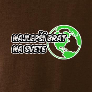 Najlepší brat na svete