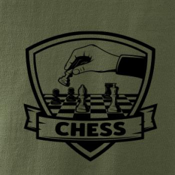Chess erb