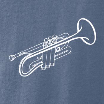 Trubka z boku Trubka z boku