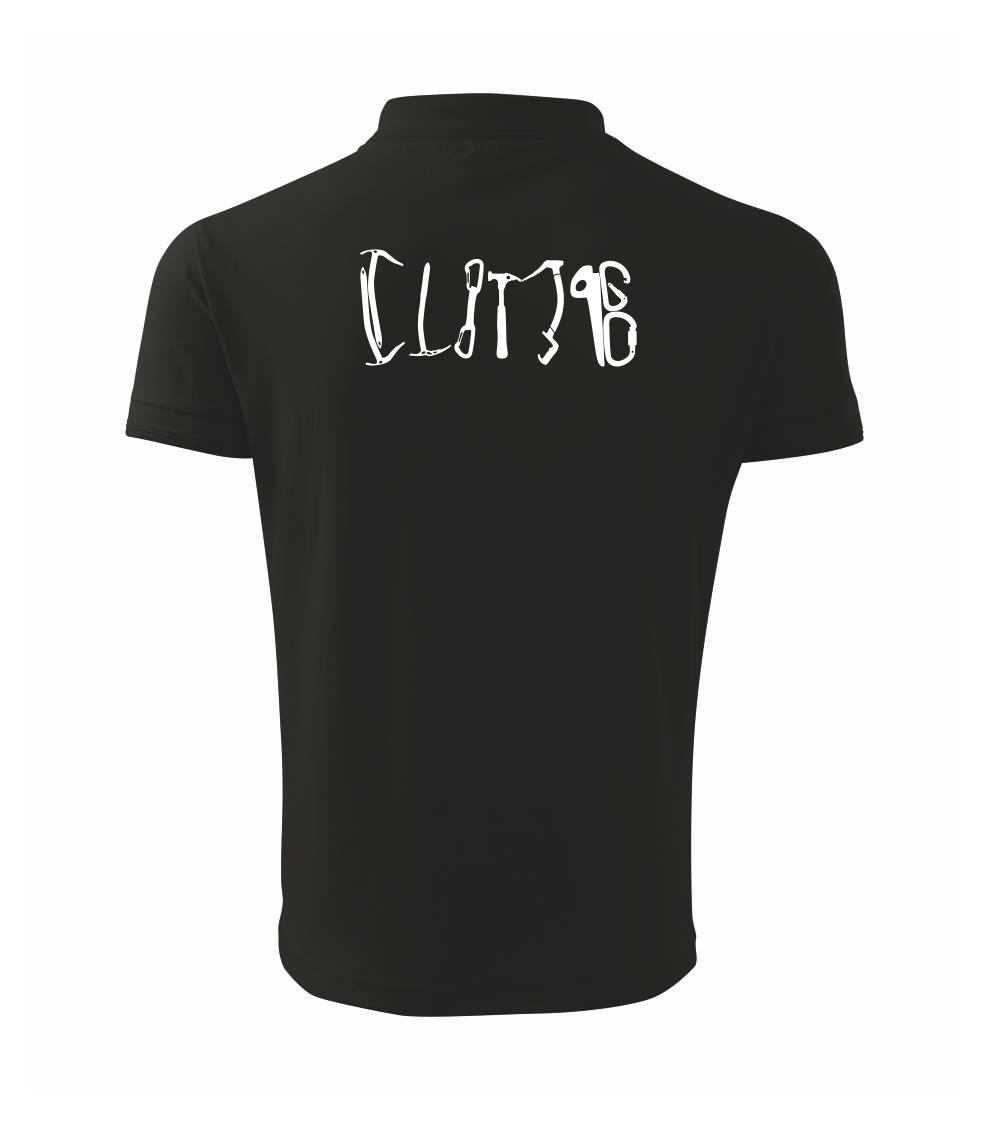 Climb equipment Climb equipment