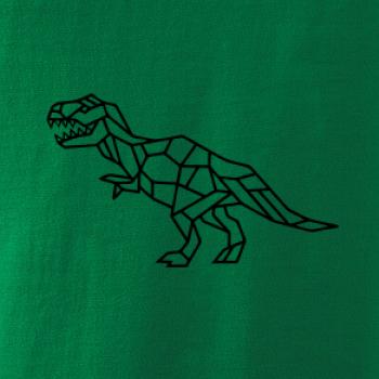 Tyranosaurus geometria