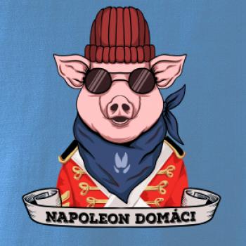 Napoleon domáci prasa