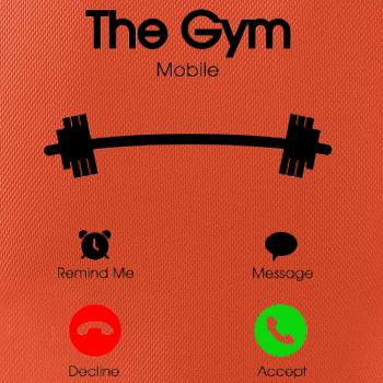 The Gym Mobile