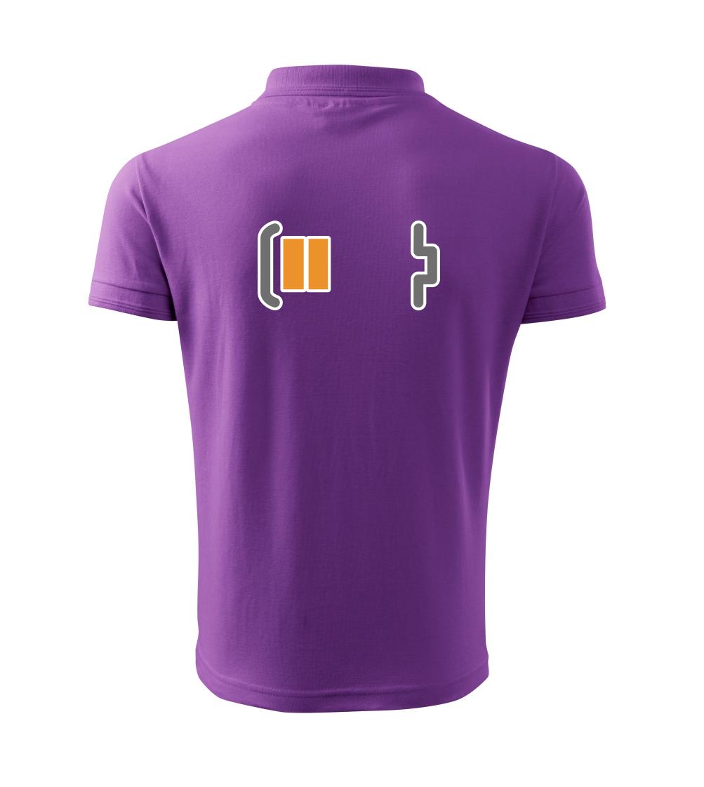 Rodinné tričká - batéria Rodinné tričká - batéria