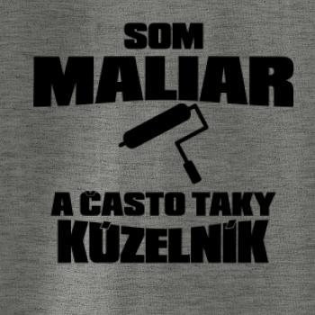 Maliar kúzelník