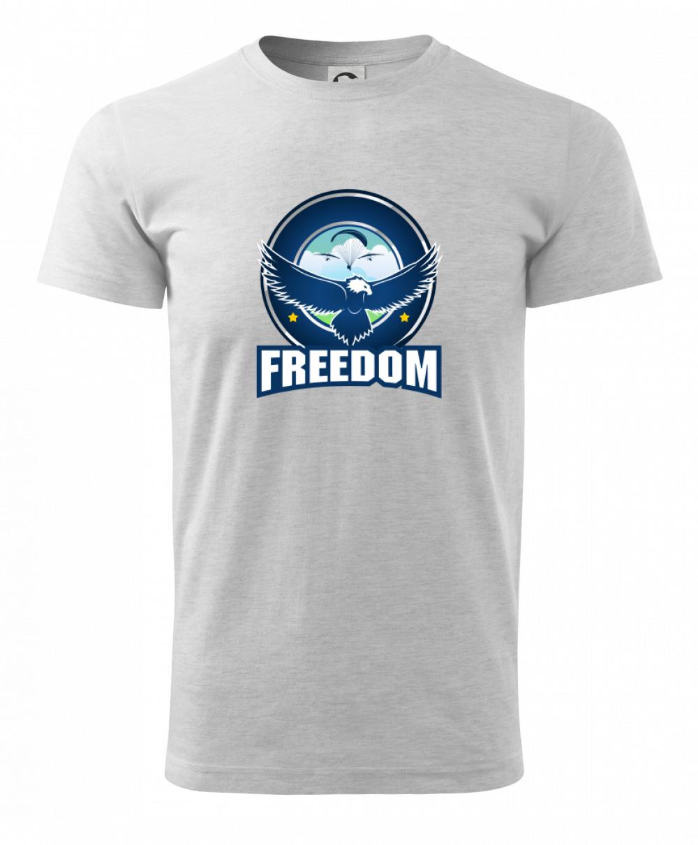 Paragliding orol freedom Paragliding orol freedom