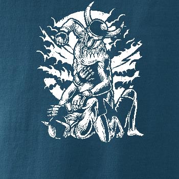 Viking MMA Fighter Viking MMA Fighter