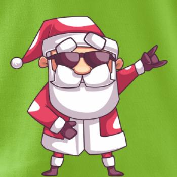 Santa rocker