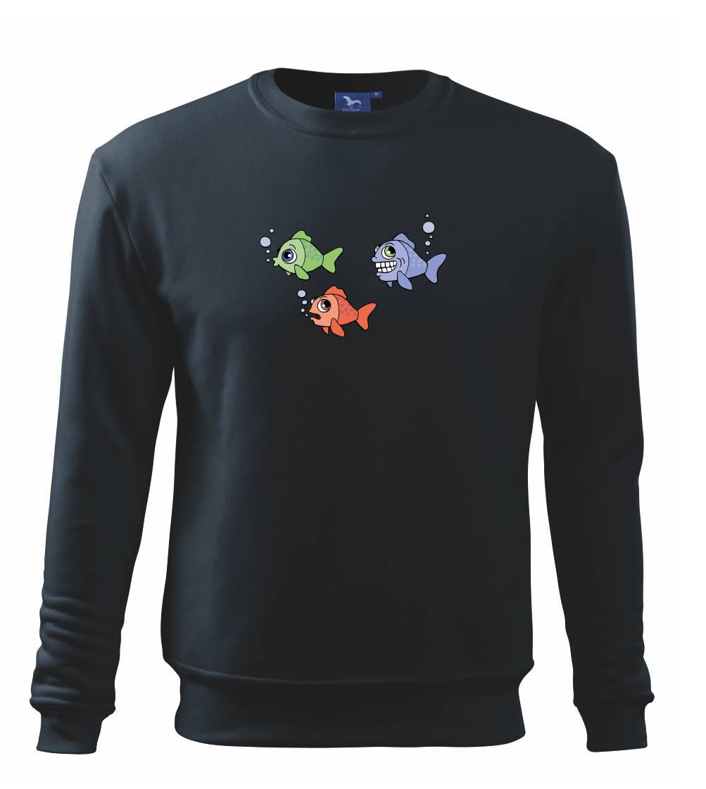 Prdiaca ryba (Hana-creative) Prdiaca ryba (Hana-creative)