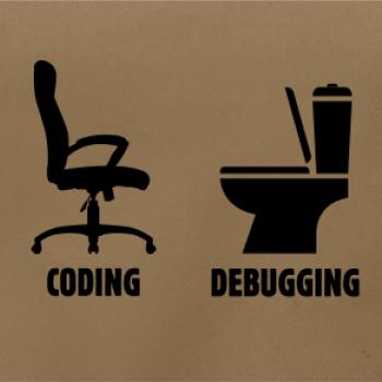 Coding debugging