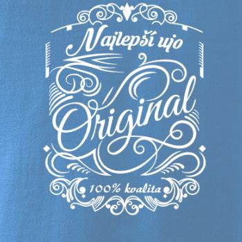 Vintage - Najlepší ujo