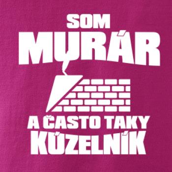 Murár kúzelník Murár kúzelník