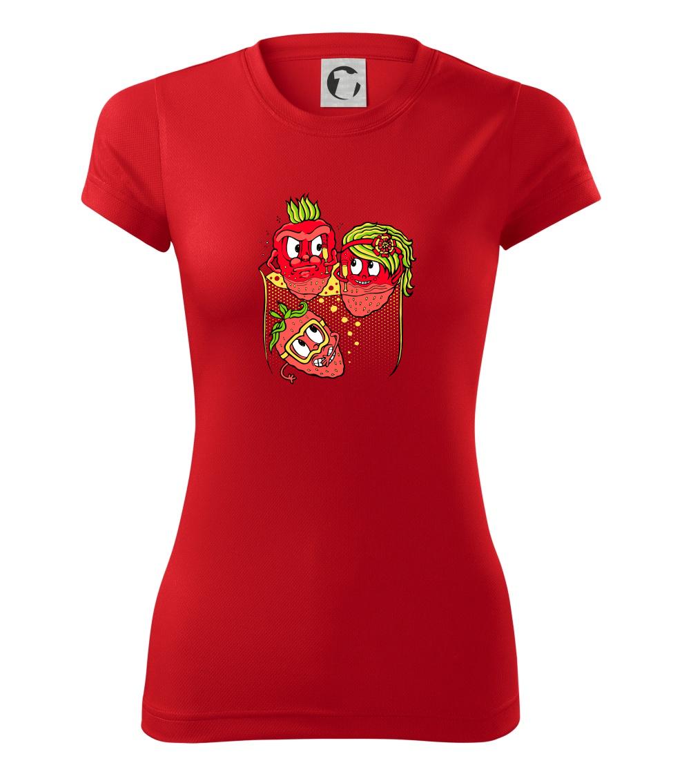 Jahody v šampaňském (Pecka design) Jahody v šampaňském (Pecka design)