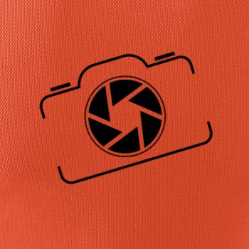 Zrkadlovka obrys Zrkadlovka obrys