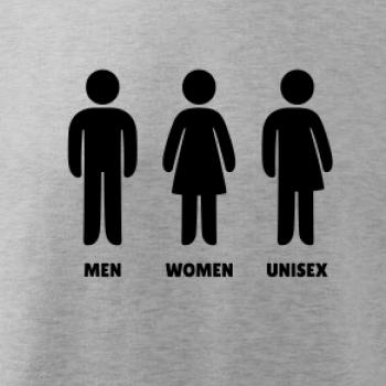 Man Woman Unisex