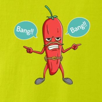 Chilli bang bang