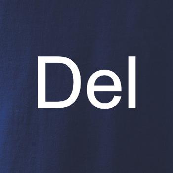 Del