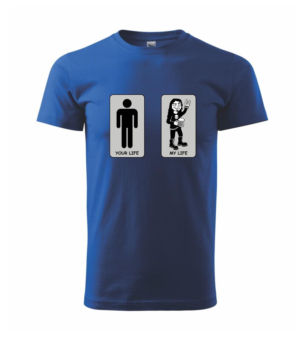 Metal My Life (Hana-creative) Metal My Life (Hana-creative)