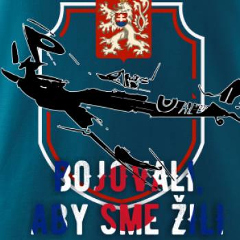 ERB bojovali, aby sme žili SK ERB bojovali, aby sme žili SK