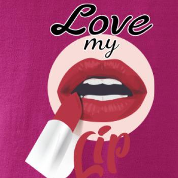 Love my lip